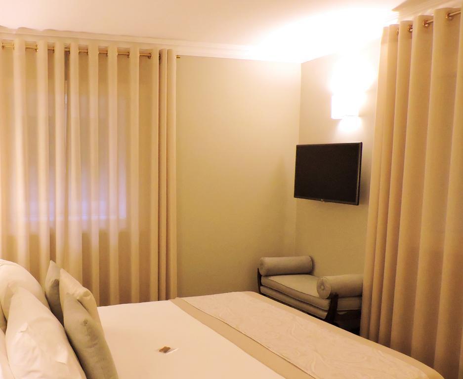 Welcome Villa Boutique 포르투 객실 사진