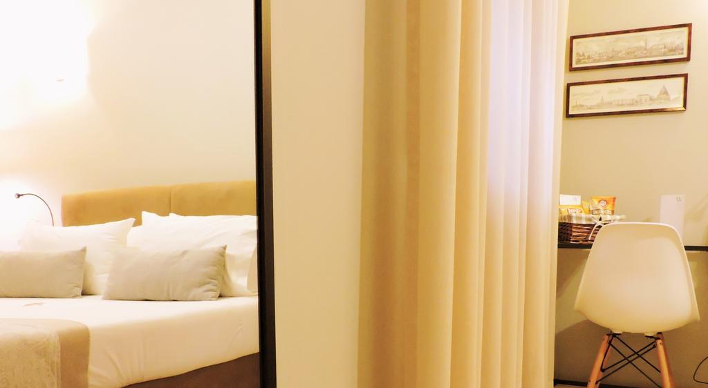 Welcome Villa Boutique 포르투 객실 사진