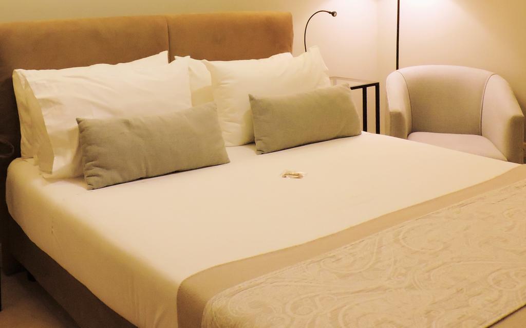 Welcome Villa Boutique 포르투 객실 사진