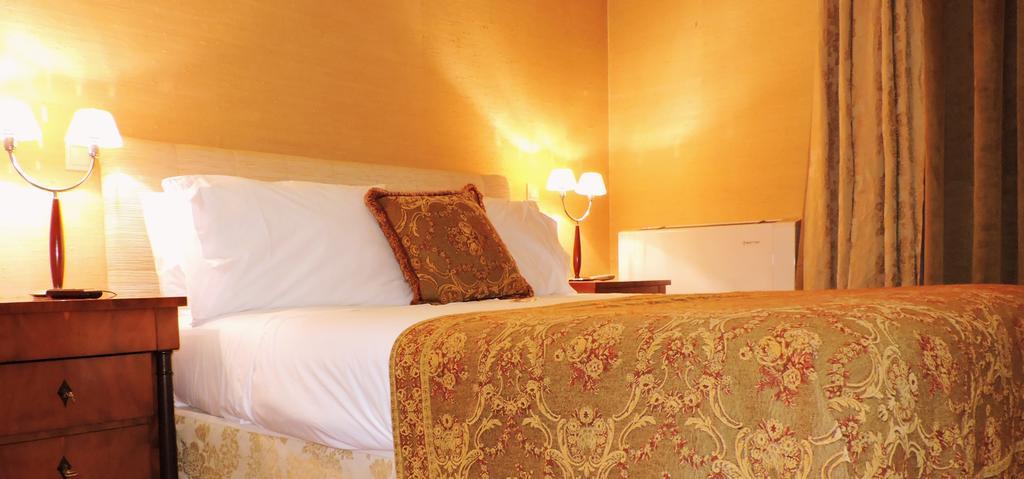 Welcome Villa Boutique 포르투 객실 사진
