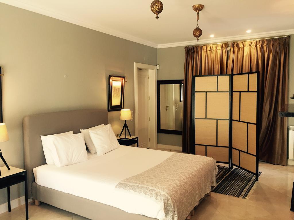 Welcome Villa Boutique 포르투 객실 사진