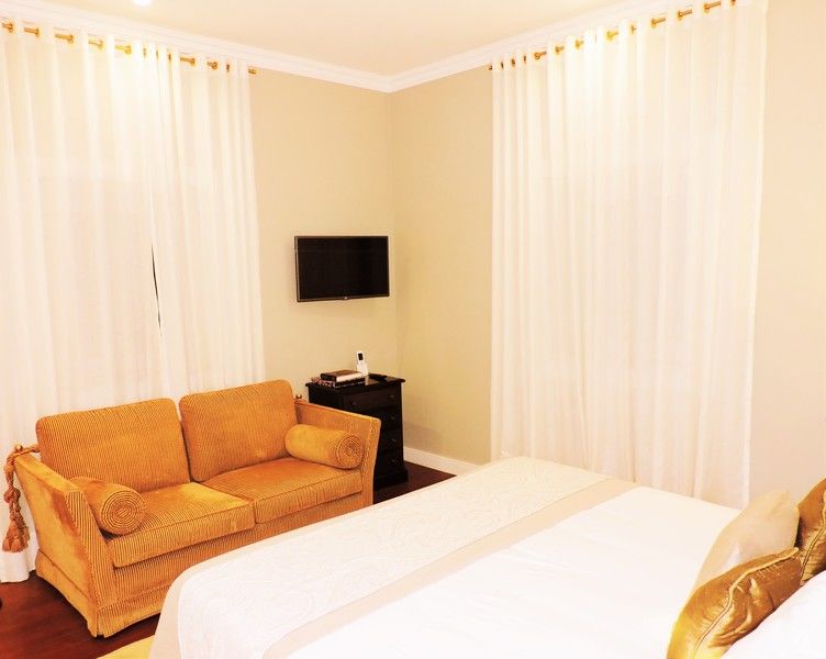 Welcome Villa Boutique 포르투 외부 사진