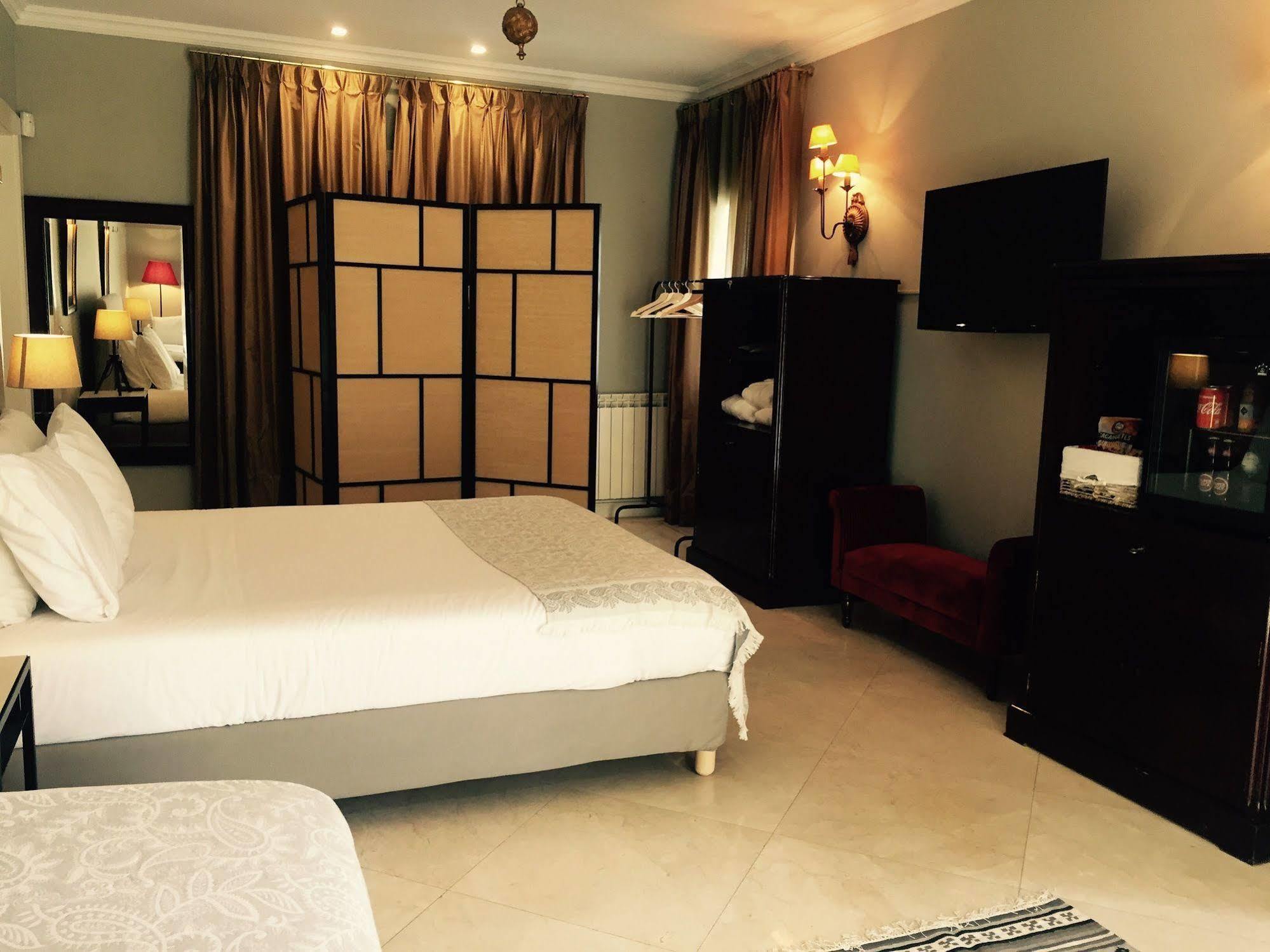 Welcome Villa Boutique 포르투 외부 사진